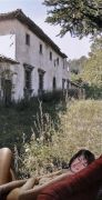 Mio caro, ti invio delle foto dai nuovi posti che sono venuta ad abitare