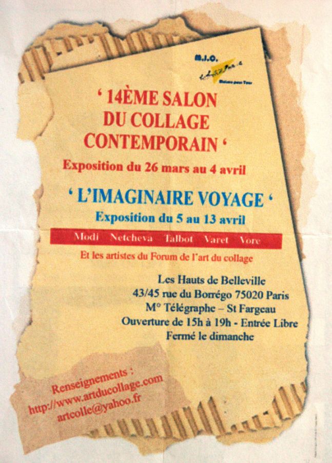manifesto expo