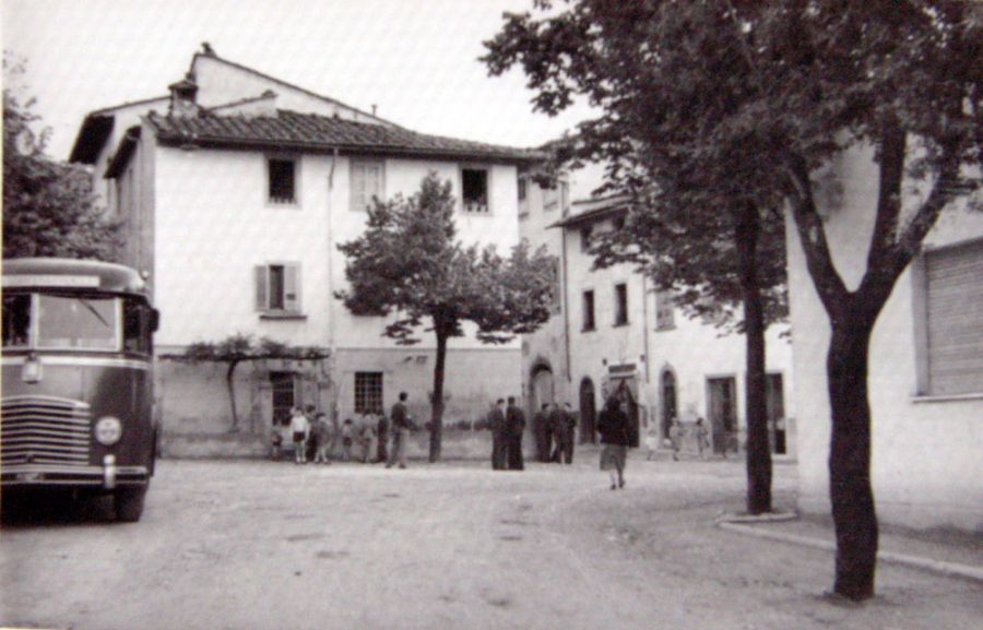 Sant' Agata Mugello