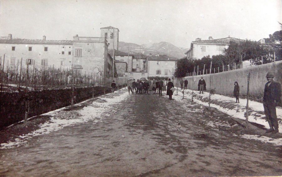 Sant' Agata Mugello