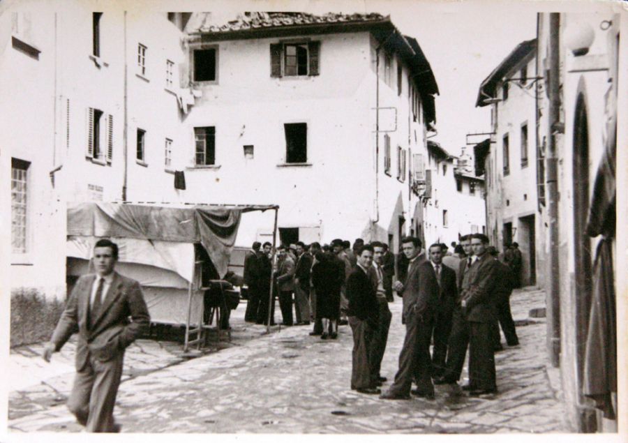 Sant'Agata Mugello 