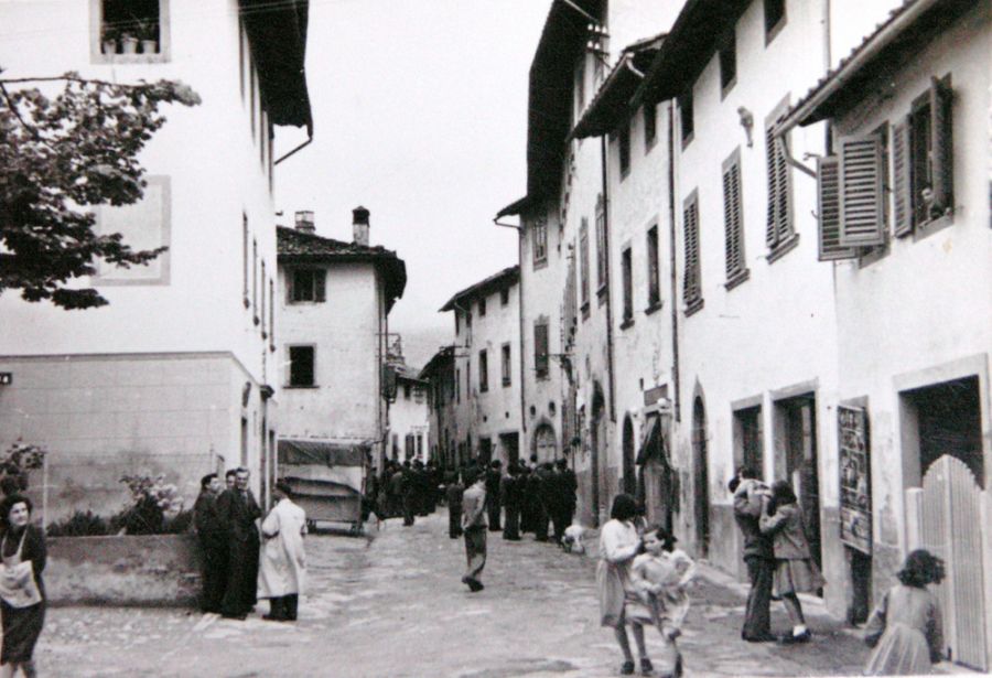 Sant'Agata Mugello 