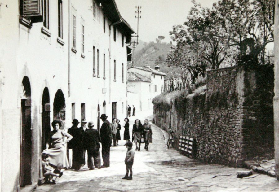  Sant ' Agata Mugello