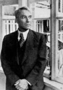 Boris Pasternak     