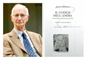 James-hillman